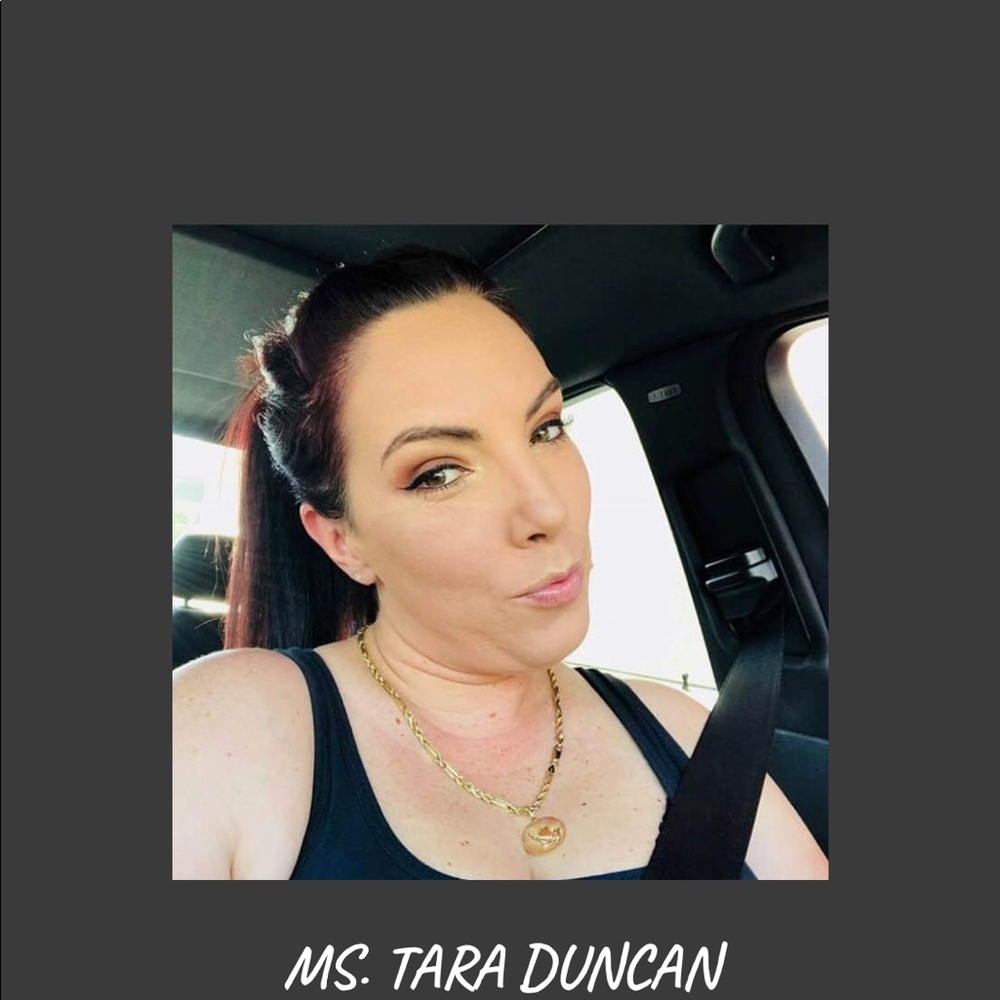 Meet your Posher, Tara